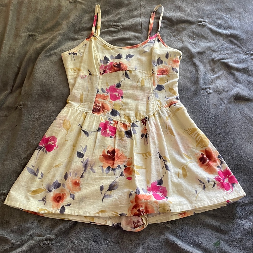 Pins & Needles Dress